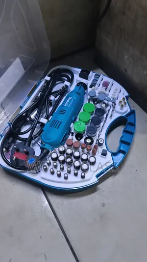 Brand New Makita Die Grinder Electric