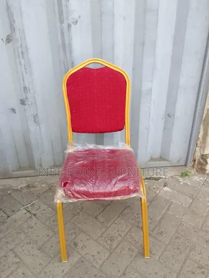 Conference, Church Chairs Available