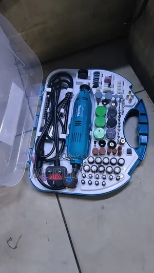 Industrial Electric Makita Chain Sharpener