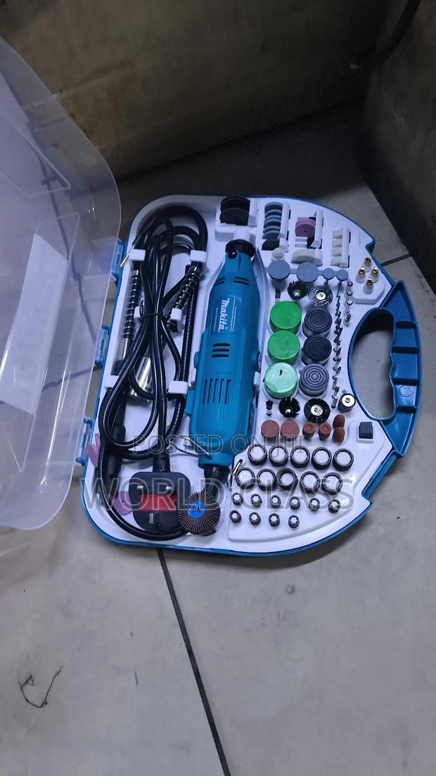Industrial Electric Makita Chain Sharpener