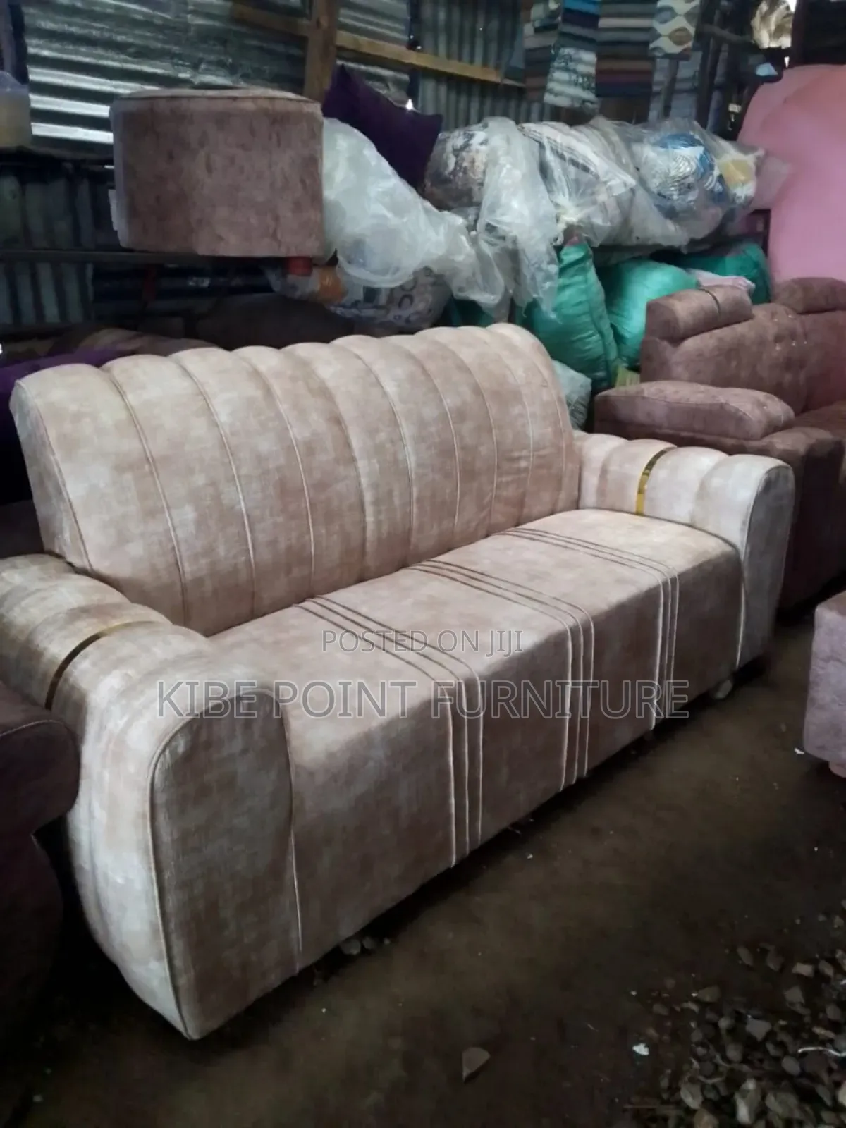 Home Couch Sofa