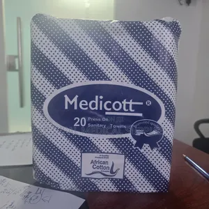 Medicott Sanitary Towel