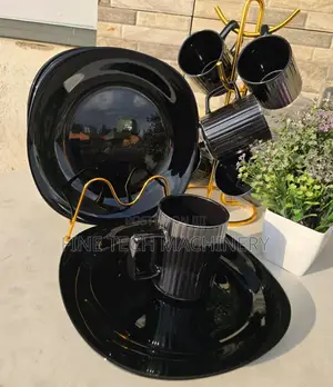 12 Piece Dinner Set