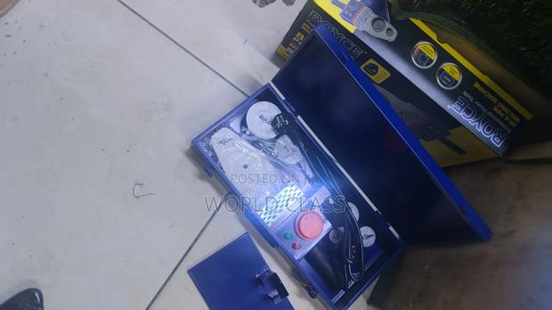 Royce PPR Welding Machine Electric - main view