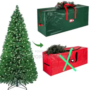 Christmas Tree Storage Bags.