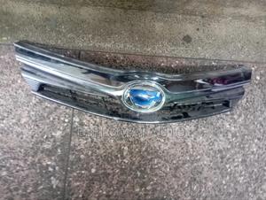 Axio 161 Grill - main view