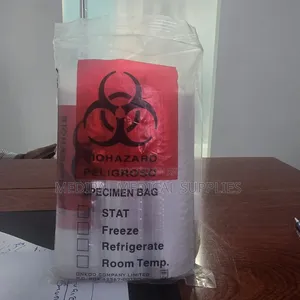 Biohazard Specimen