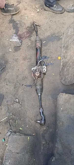 Nissan Caravan Zd30 Steering Racks.