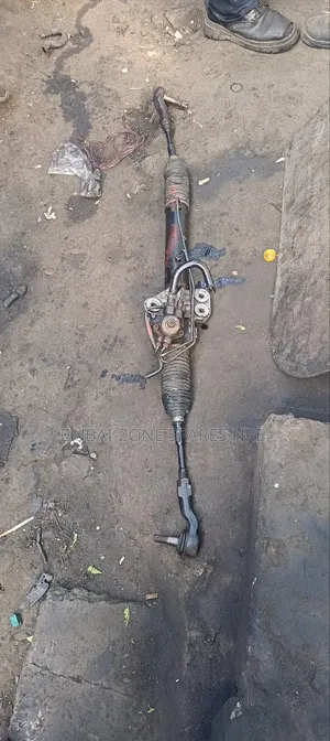 Nissan Caravan Zd30 Steering Racks.