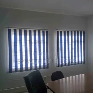 Calm Smart Blinds