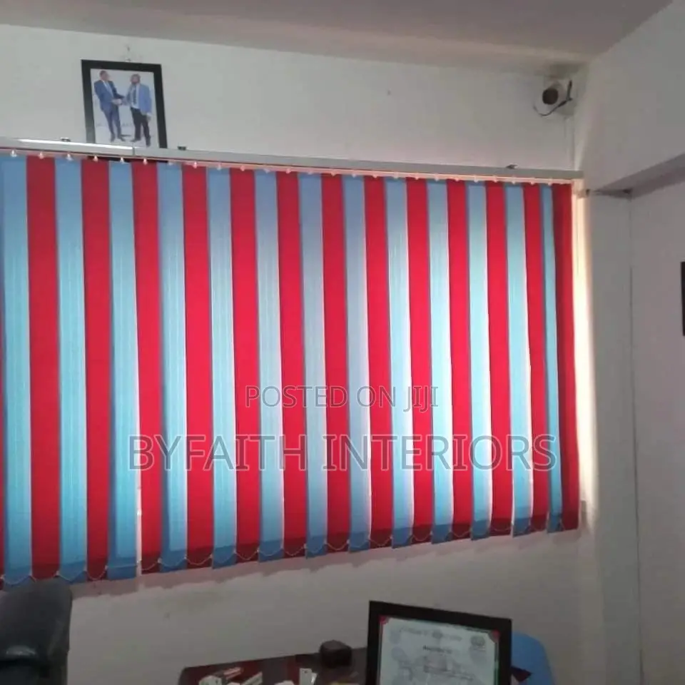 Calm Smart Blinds