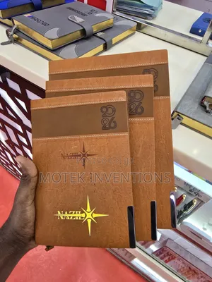 20206 Diaries