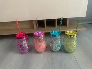 400ml Smoothie Cup,Smoothie Cup