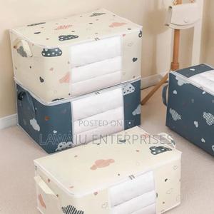 Clothes Storage Bag - thumbnail 2
