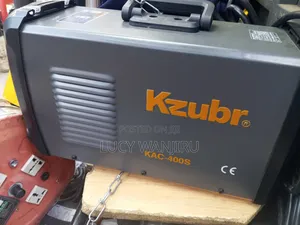 High Quality Kac 400kzubr Welding