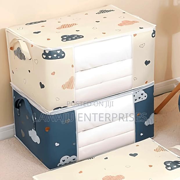 Clothes Storage Bag - thumbnail 3