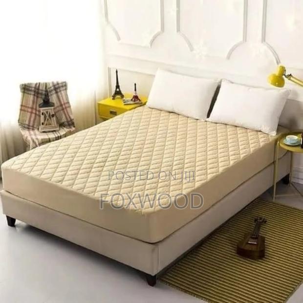 Water Proof Mattress Protector Now Available - thumbnail 4
