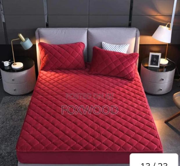 Water Proof Mattress Protector Now Available - thumbnail 5