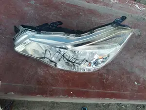 Subaru N16 Headlight Non.