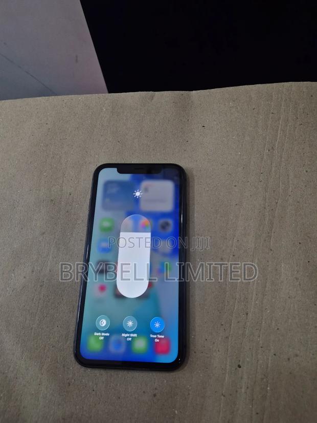 Apple iPhone 11 256 GB Gray - thumbnail 14