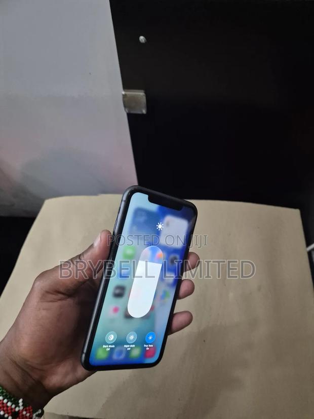 Apple iPhone 11 256 GB Gray - thumbnail 4