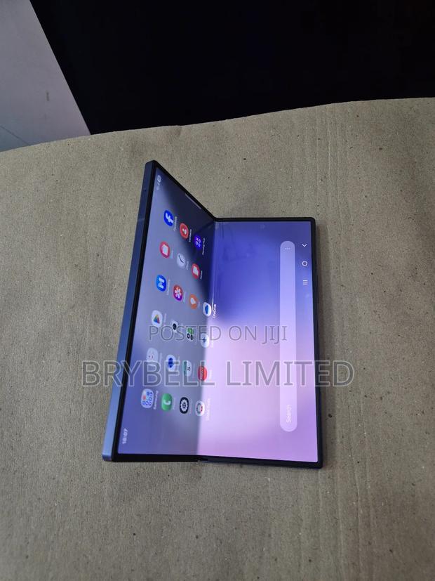 Samsung Galaxy Z Fold6 256 GB Blue - thumbnail 9