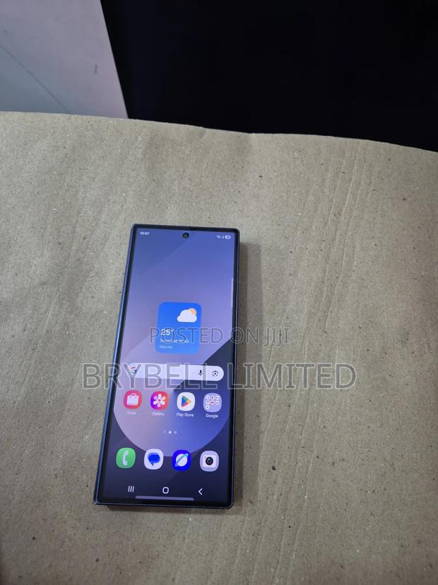 Samsung Galaxy Z Fold6 256 GB Blue - thumbnail 11