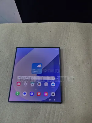 Samsung Galaxy Z Fold6 256 GB Blue