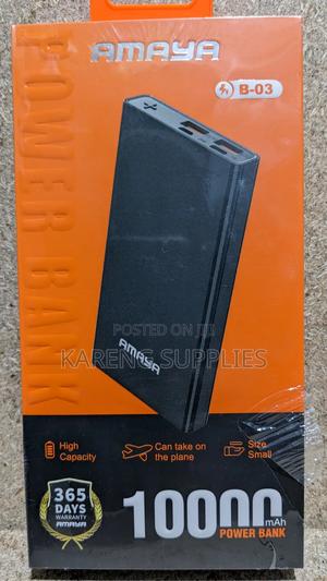 Amaya Power Bank (B03) - thumbnail 2