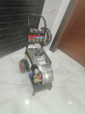 Pulsar Pressure Washer 3000 Psi