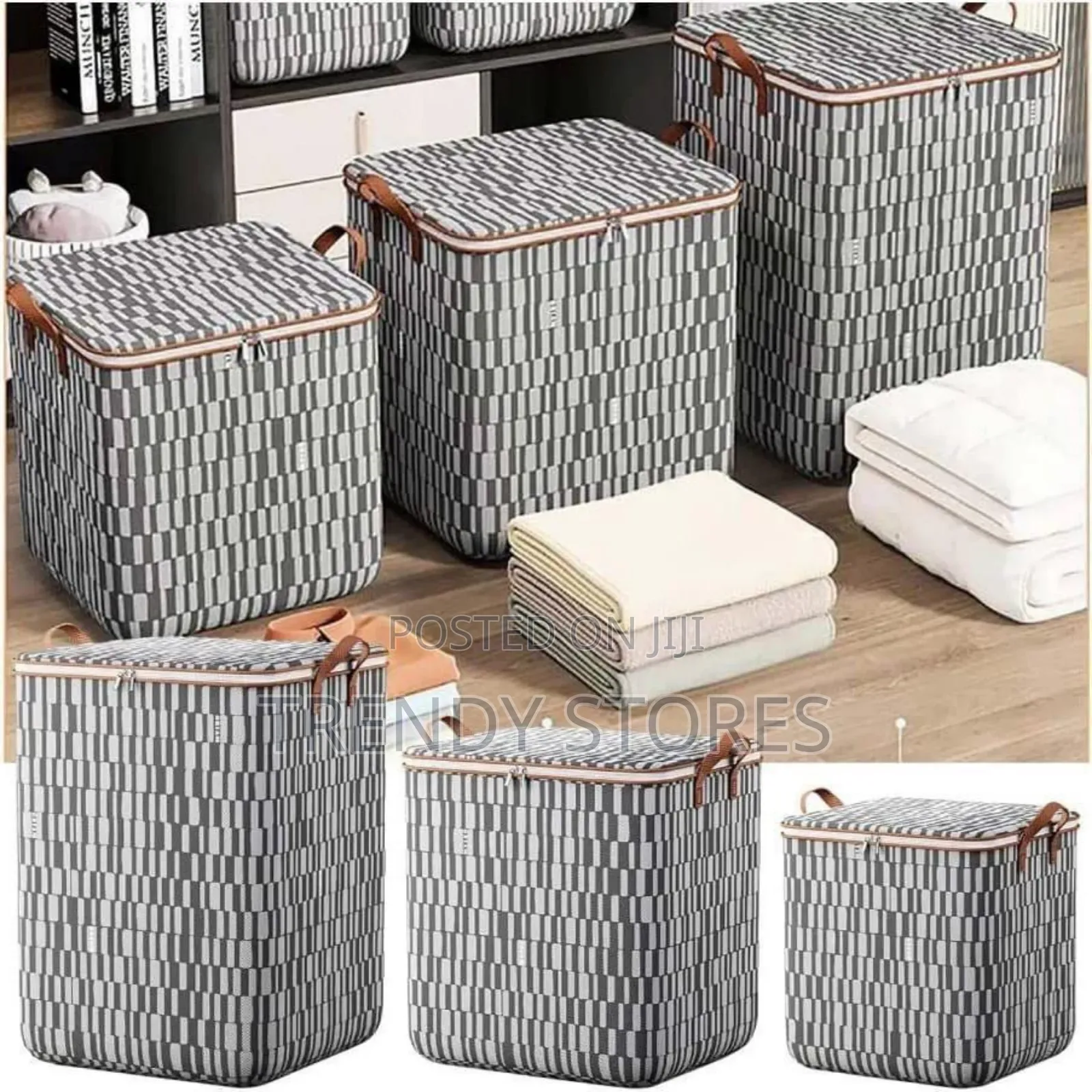 Closet Organizer