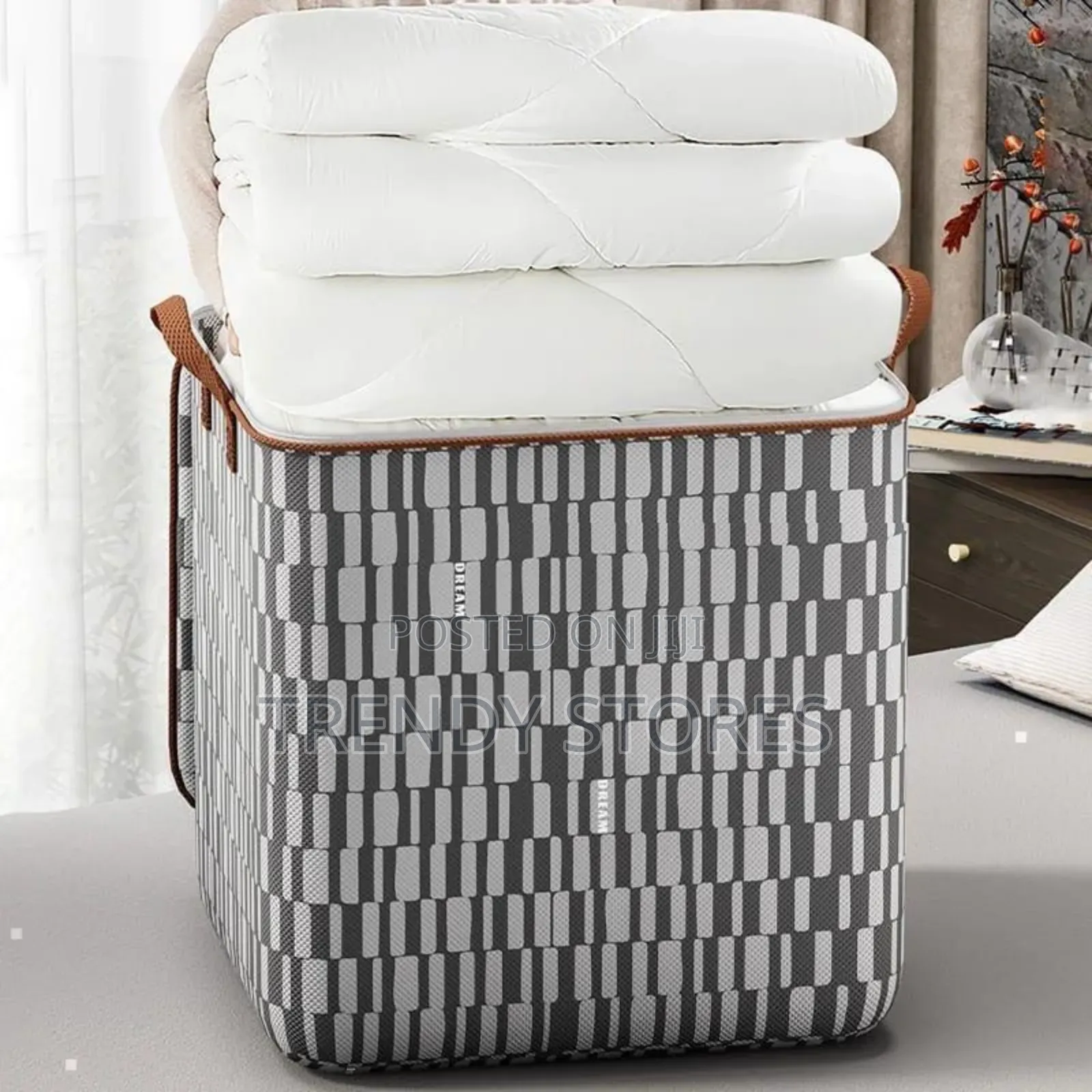 Closet Organizer