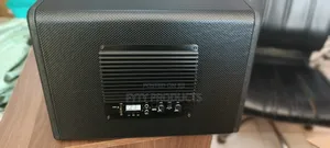 Kuerl 10inch Powered Subwoofer 1500w