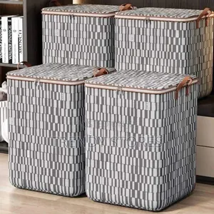 Large Capacity Storage Organizer