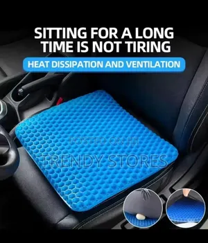 Support Cushion