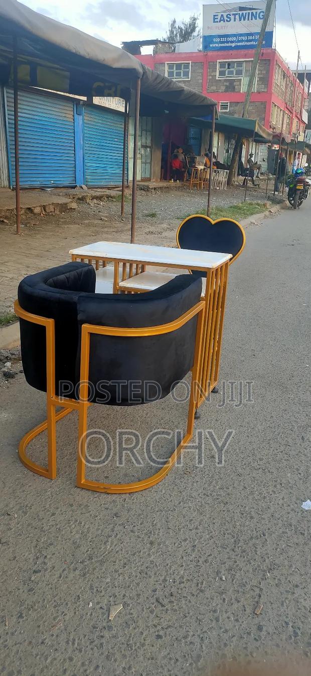 Black & Gold Manicure Set - main view