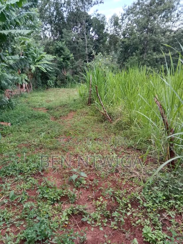 40*80 Plot for Sale - main view