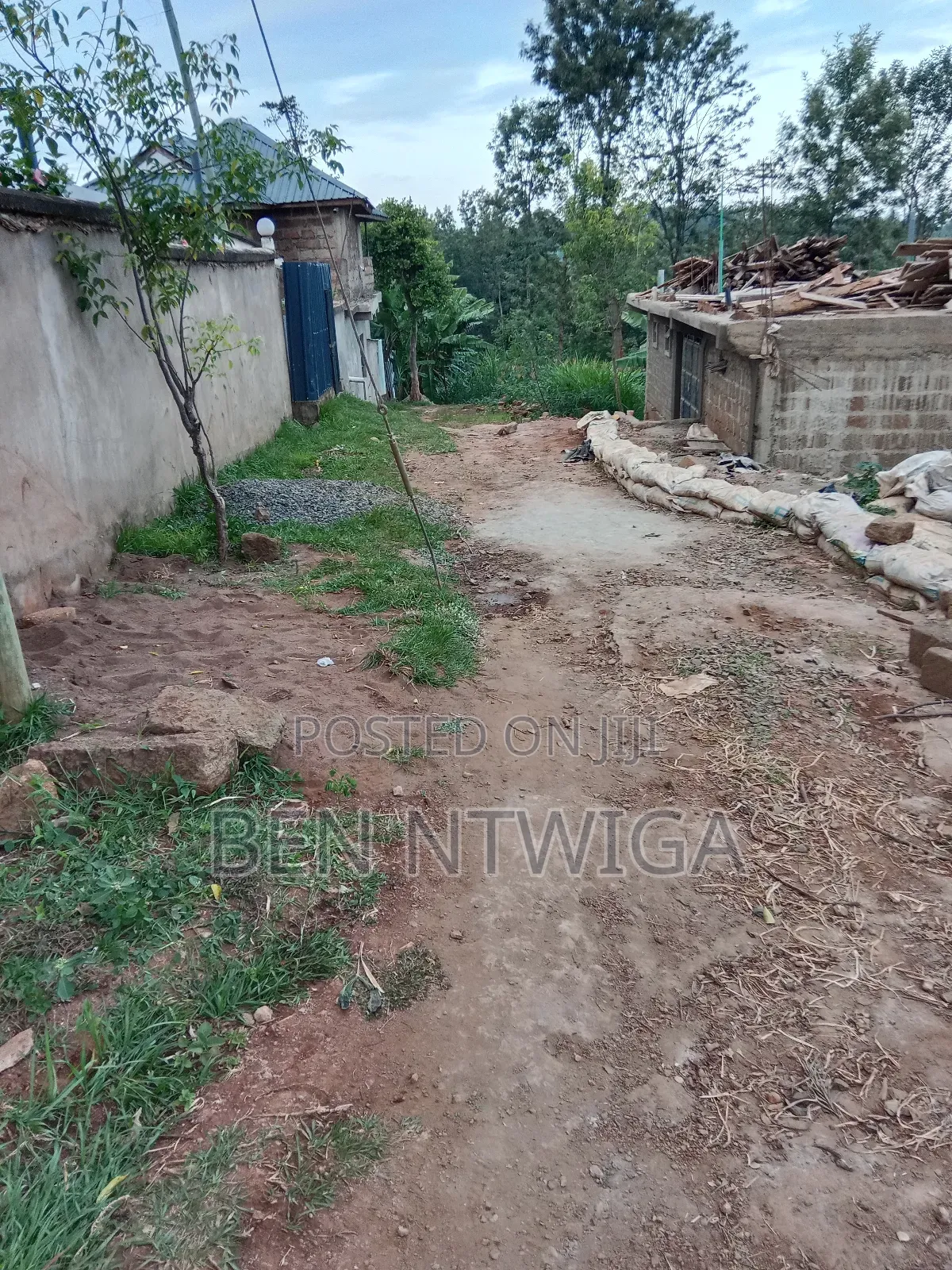 40*80 Plot for Sale