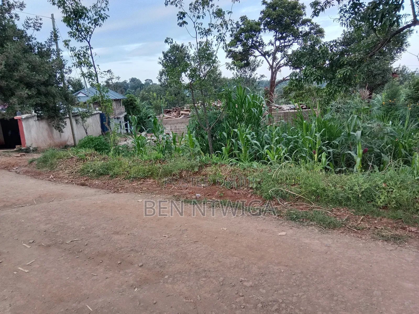 40*80 Plot for Sale