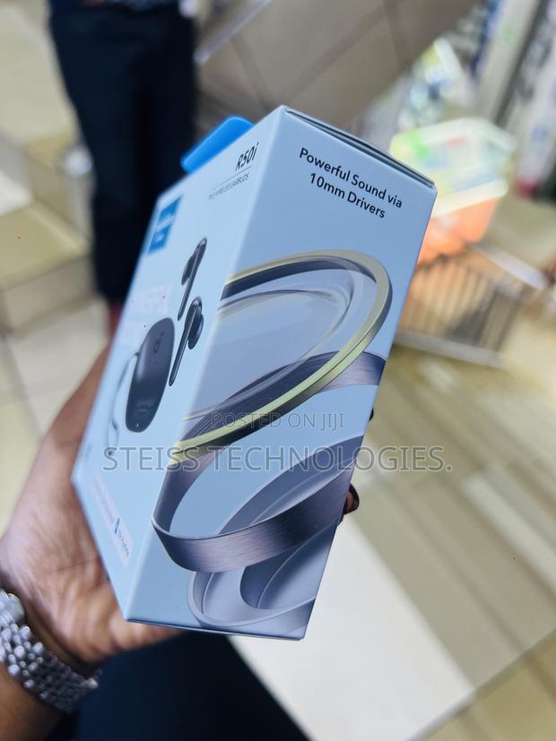 Soundcore by Anker R50i Wireless Earbuds - thumbnail 6