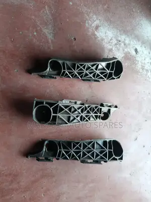 Bumper Slides