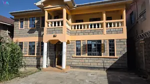4bdrm House in Kitengela for rent