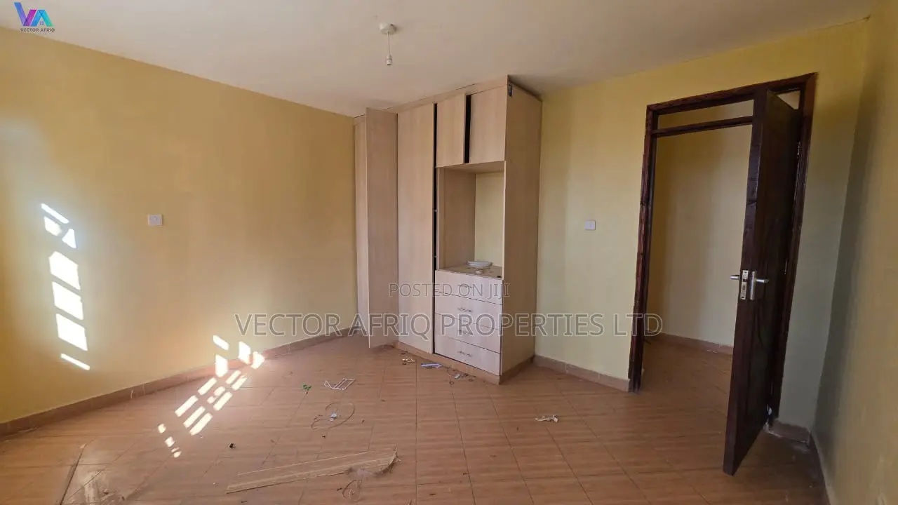 4bdrm House in Kitengela for rent