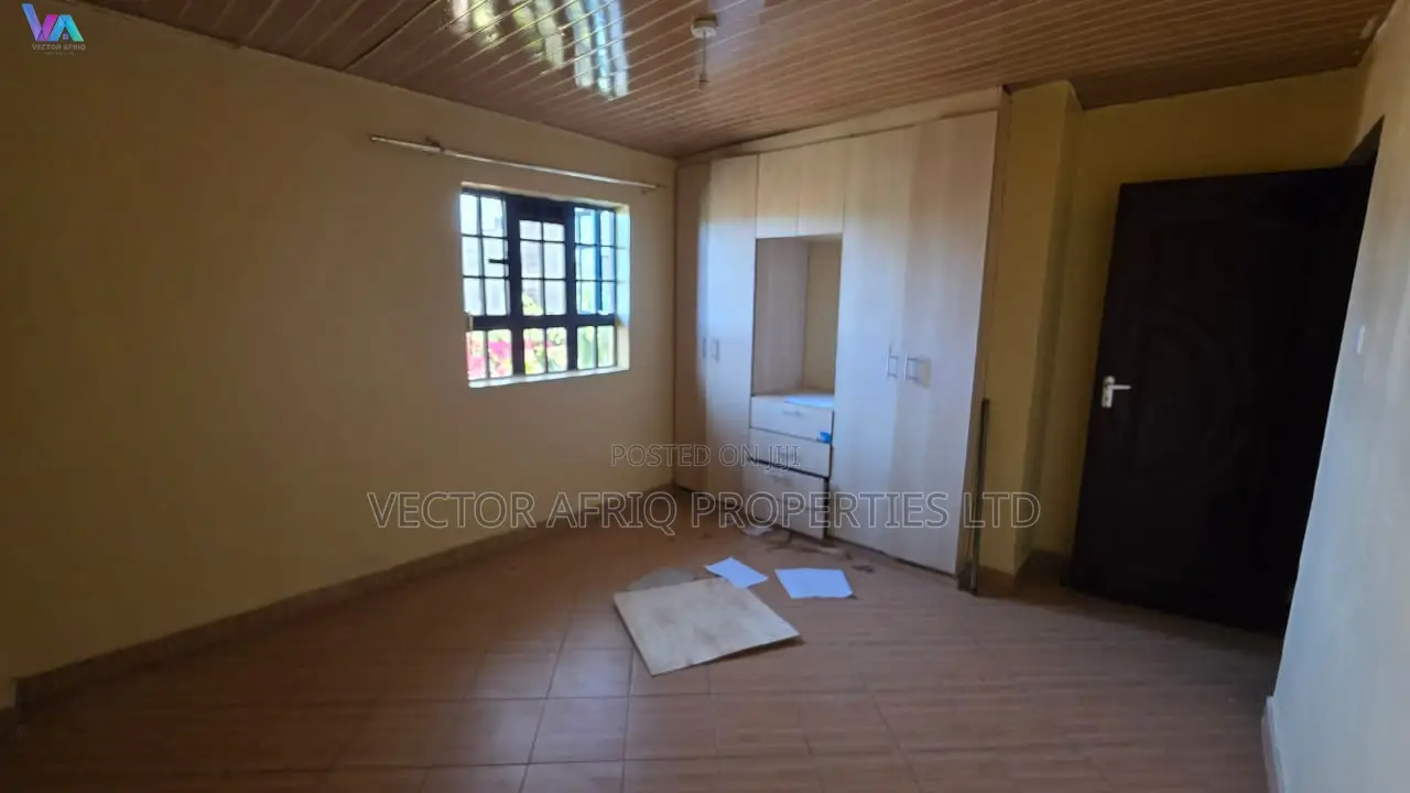 4bdrm House in Kitengela for rent