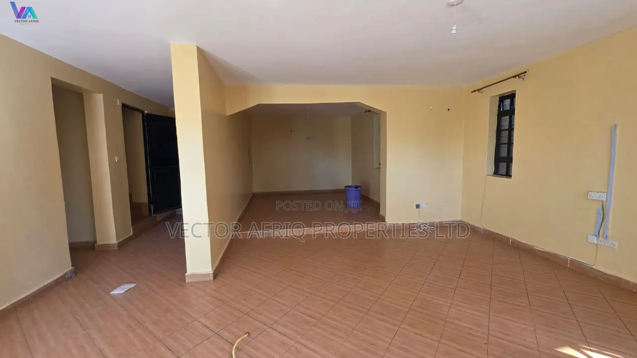 4bdrm House in Kitengela for rent