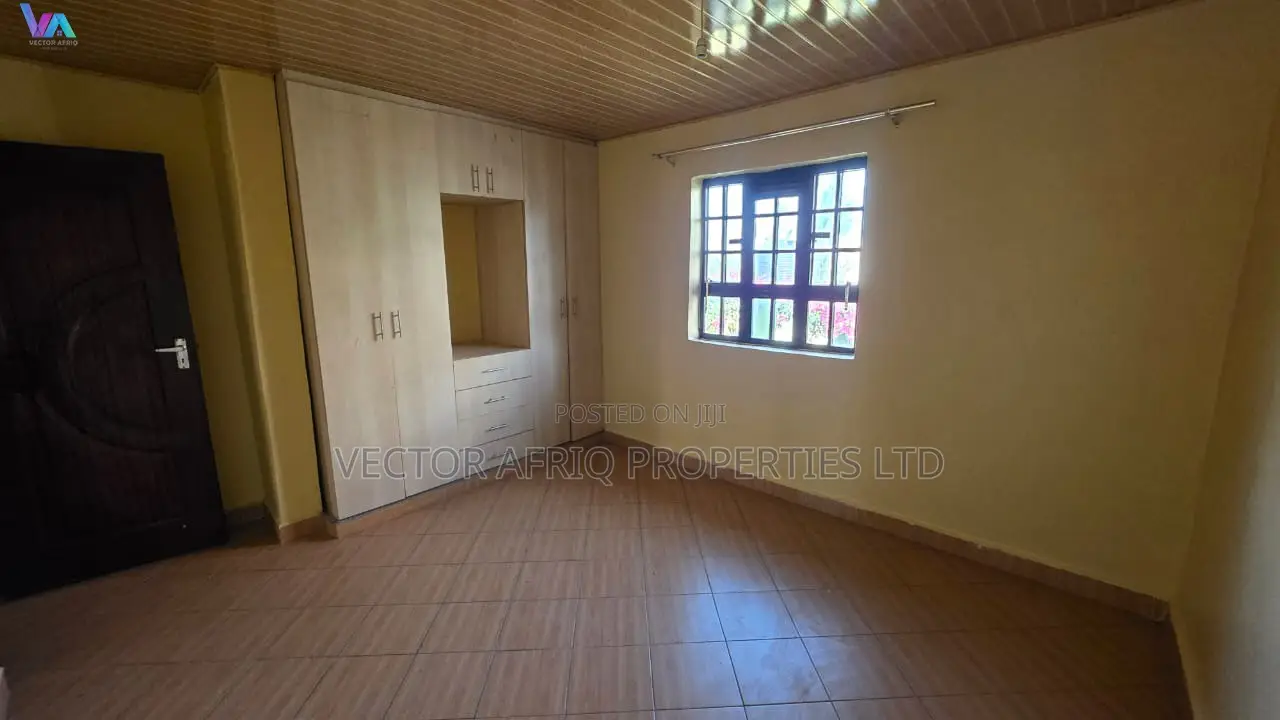 4bdrm House in Kitengela for rent