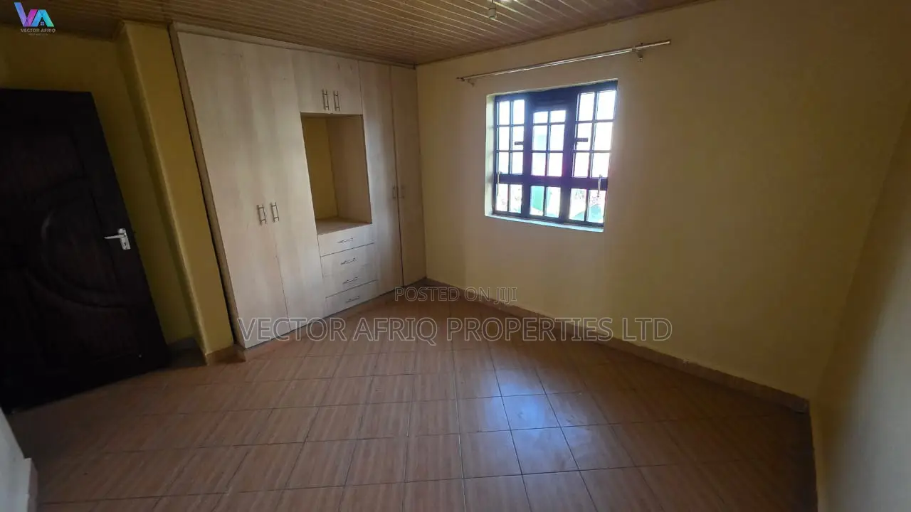 4bdrm House in Kitengela for rent