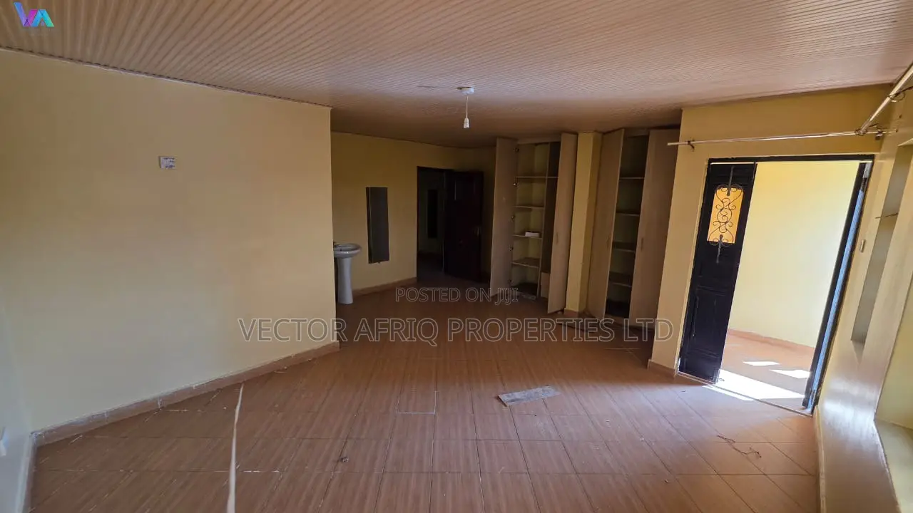4bdrm House in Kitengela for rent