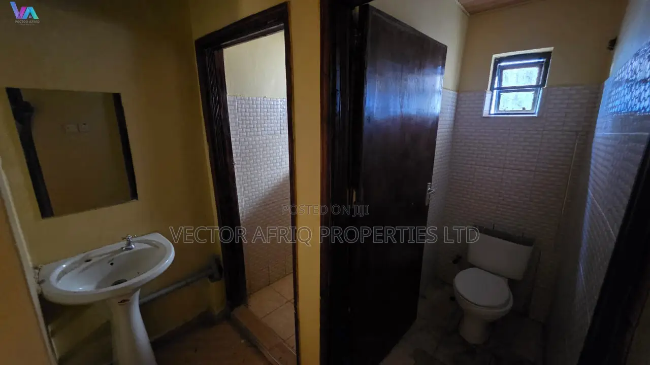 4bdrm House in Kitengela for rent