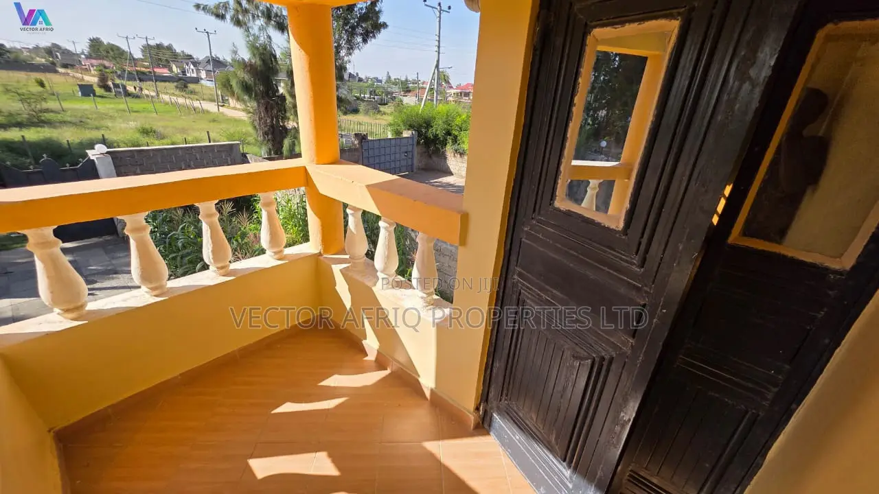 4bdrm House in Kitengela for rent